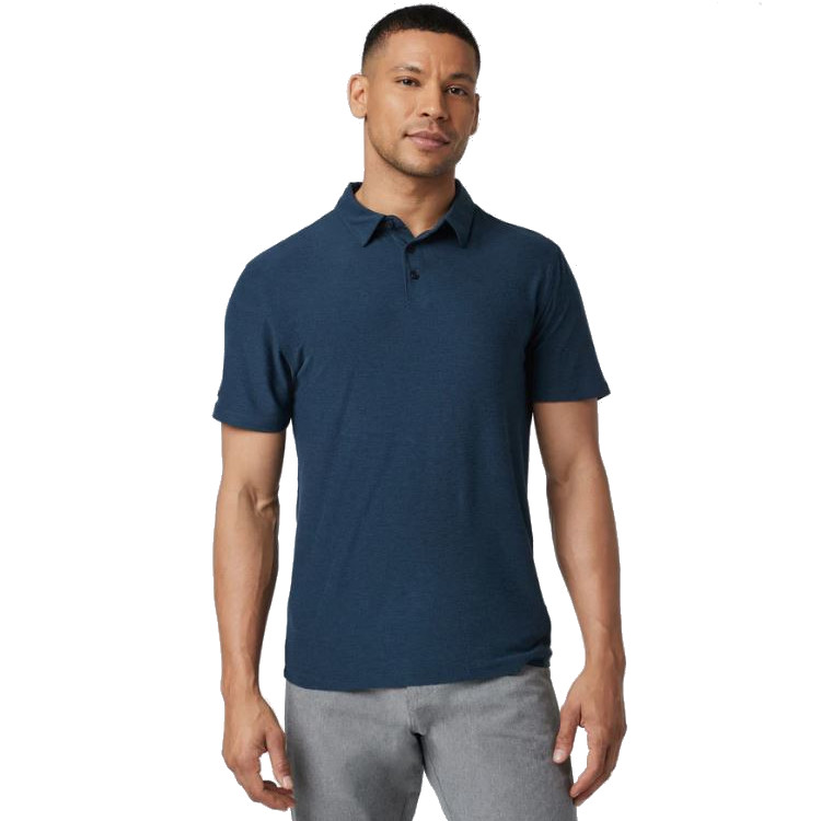 Vuori Strato Tech Polo – Men’s